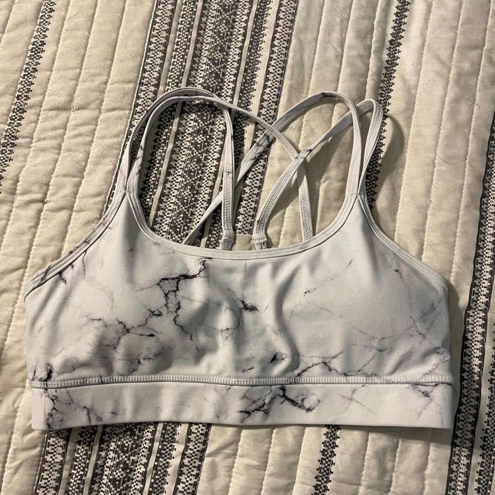 BuffBunny Sports Bra